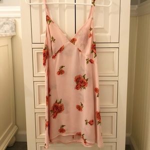 Reformation Slip Dress NWT